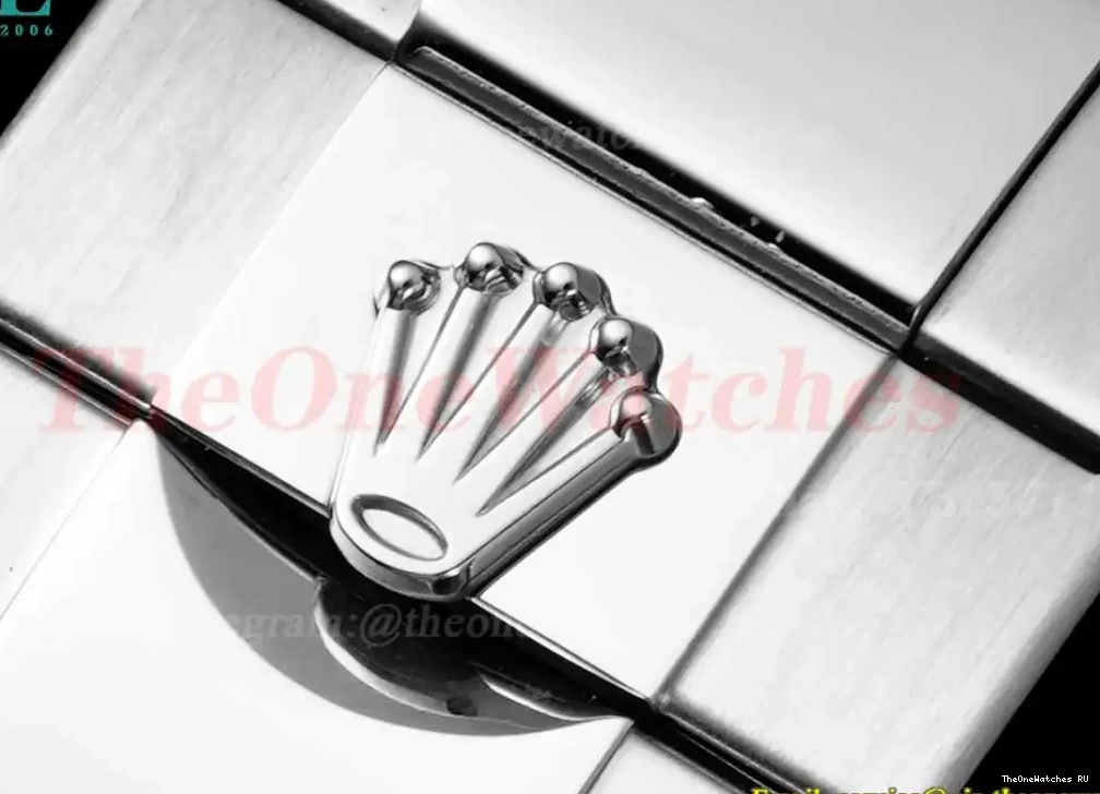 SS SS Clone Sprite GMT Jub Super DD3285 126720 Master II Clean 0416